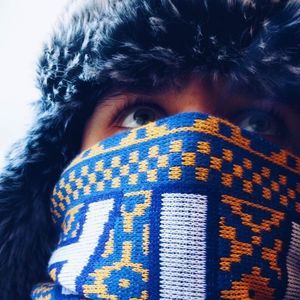 Meet your Posher, Braden